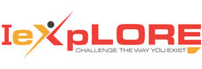 IexpLORE Logo