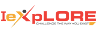 IexpLORE Mobile Logo